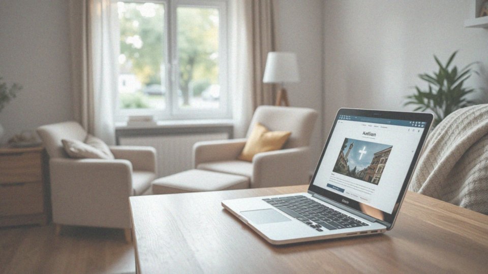 Jakie są zalety kursów przygotowujących do bierzmowania online?