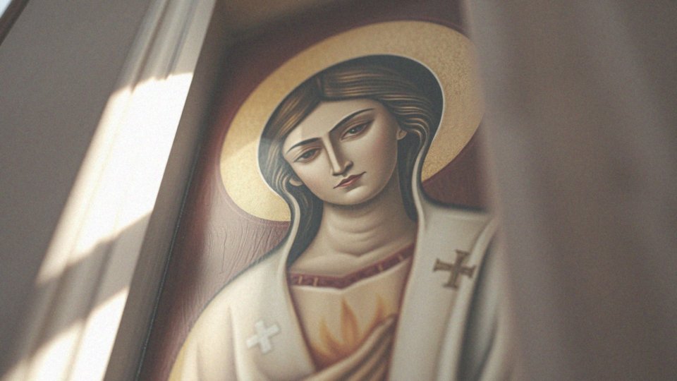 Jakie polecenie przekazała siostra Faustyna Kowalska?
