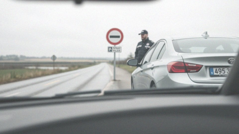 Jakie są sankcje za brak dowodu rejestracyjnego w świetle prawa?