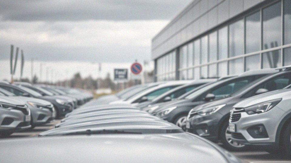 Czym są auto poleasingowe i jakie mają zastosowanie?