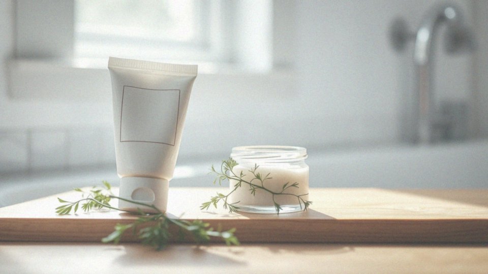 Jak maść z witaminą A wpływa na produkcję kolagenu?