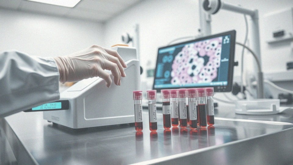 Jak diagnozuje się nadpłytkowość samoistną?