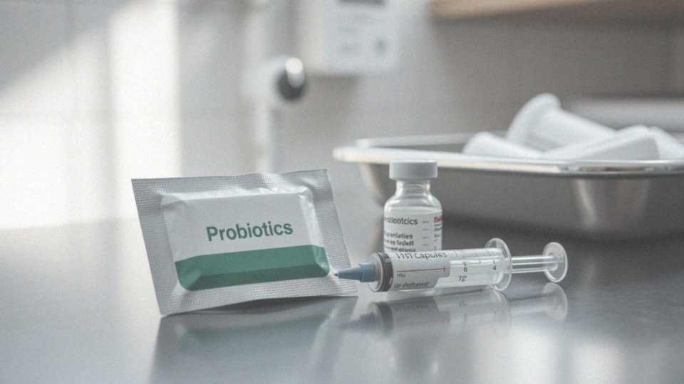 Jak przebiega antybiotykoterapia w przypadku gronkowca u psa?