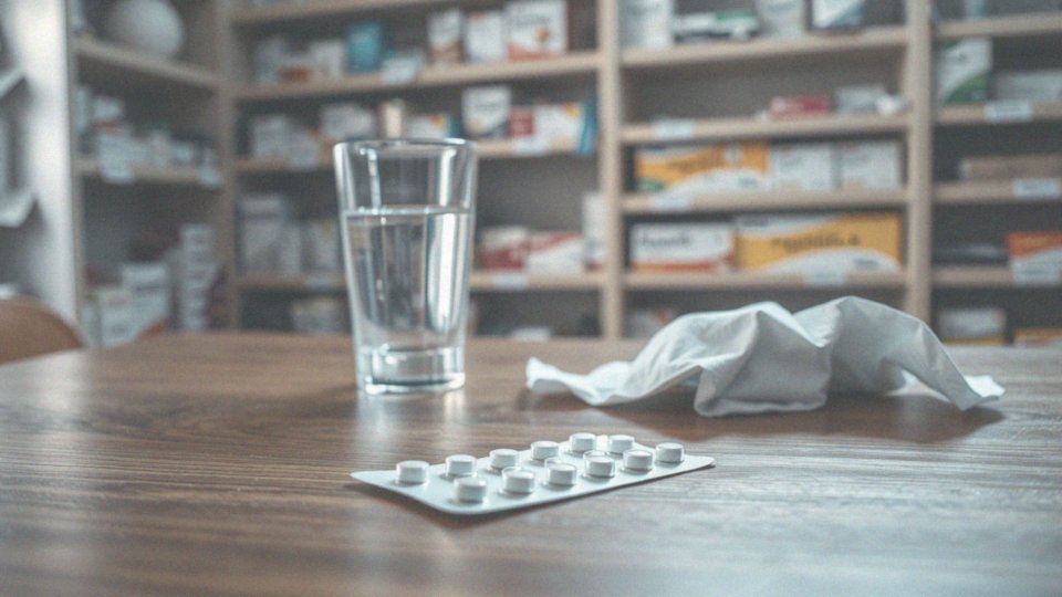 Jakie są działania niepożądane leku zawierającego meloksykam?