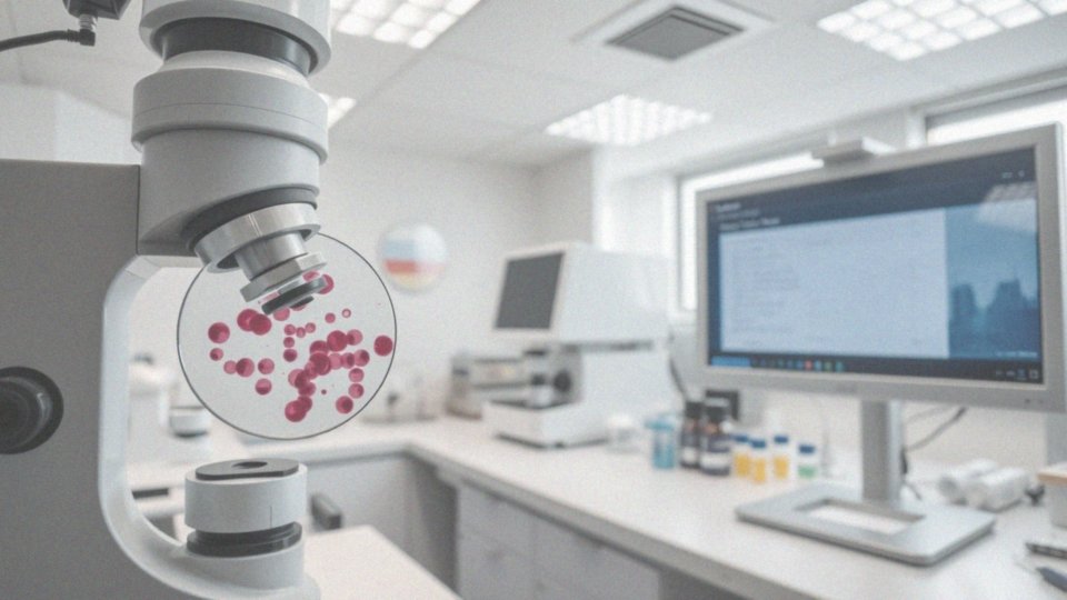 Jakie są metody diagnostyczne dla czerwienicy prawdziwej?