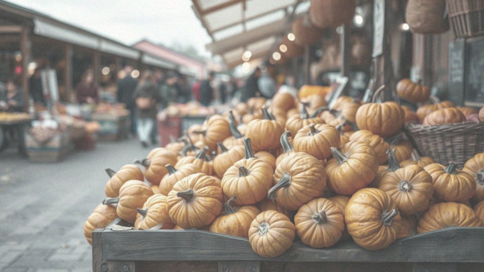 Ile kosztuje dynia Hokkaido?