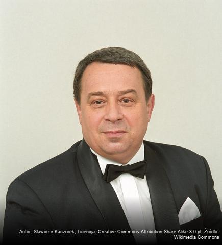 Andrzej Spychalski