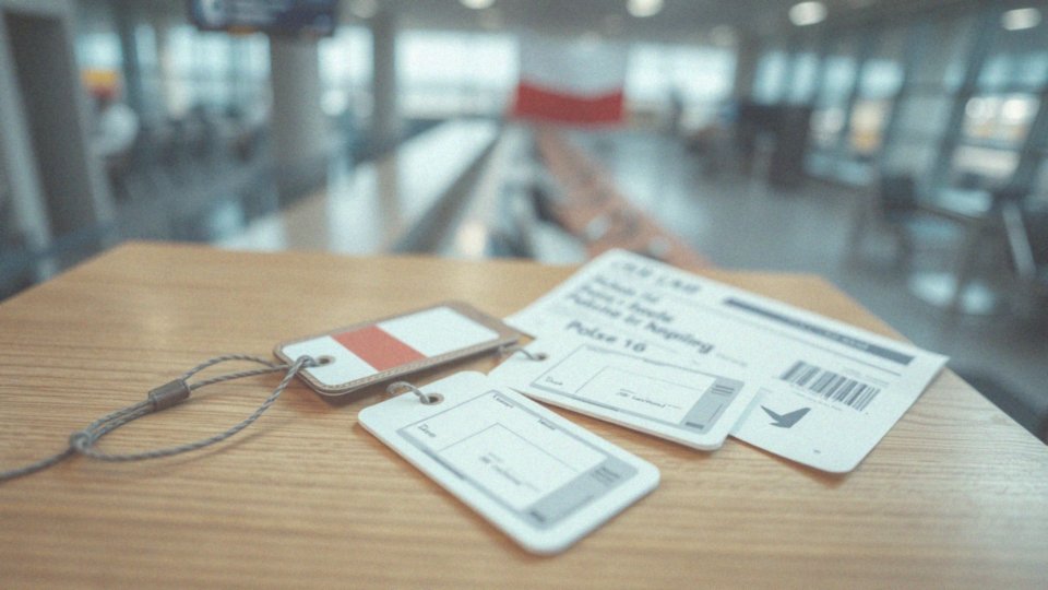 Bagaż dla inf – co to znaczy i jak podróżować z niemowlęciem?
