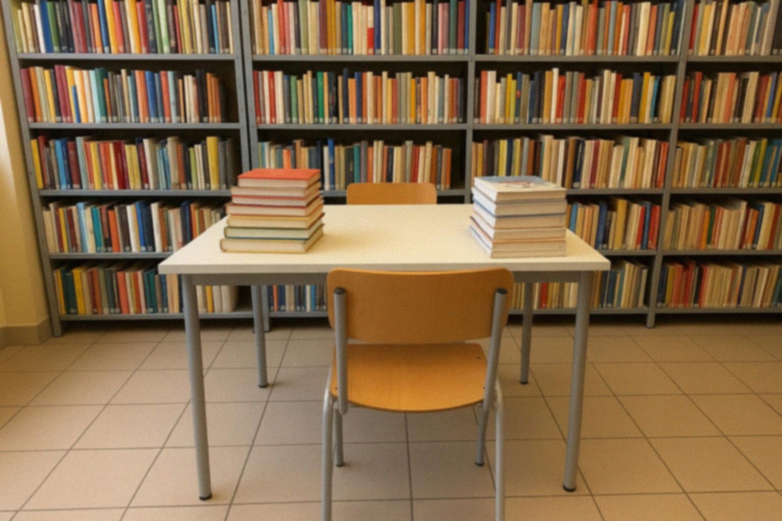 Spotkania autorskie i wydarzenia w Bibliotece Miejskiej w Kaliszu