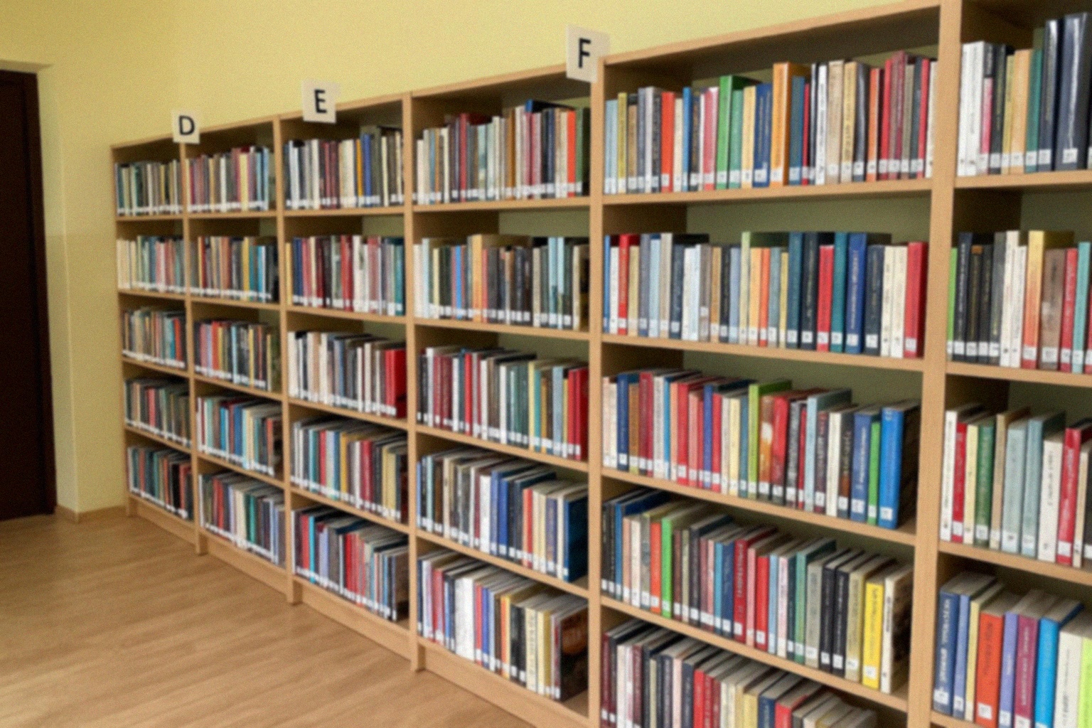 Wystawa Wierszy Wizualnych w Kaliszu podczas Kaliskiej Wiosny Poetyckiej