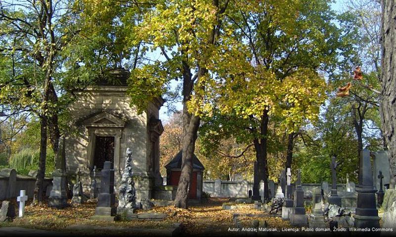 Cmentarz grecko-prawosławny w Kaliszu