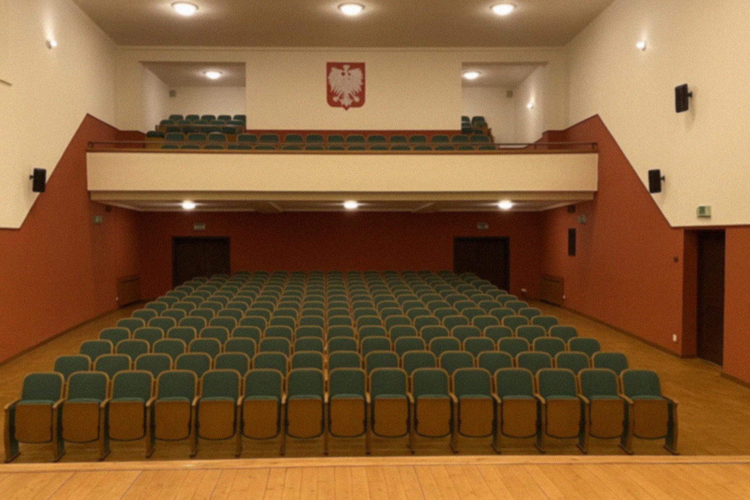 Estrada Folkloru 2025 w Kobiernie – Obchody Tradycji Folklorystycznych
