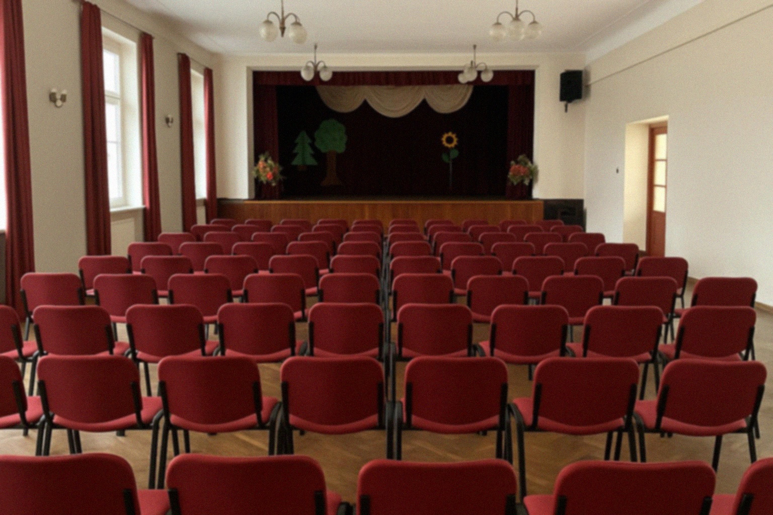 Powołanie Roberta Kucińskiego na dyrektora Centrum Kultury i Sztuki w Kaliszu