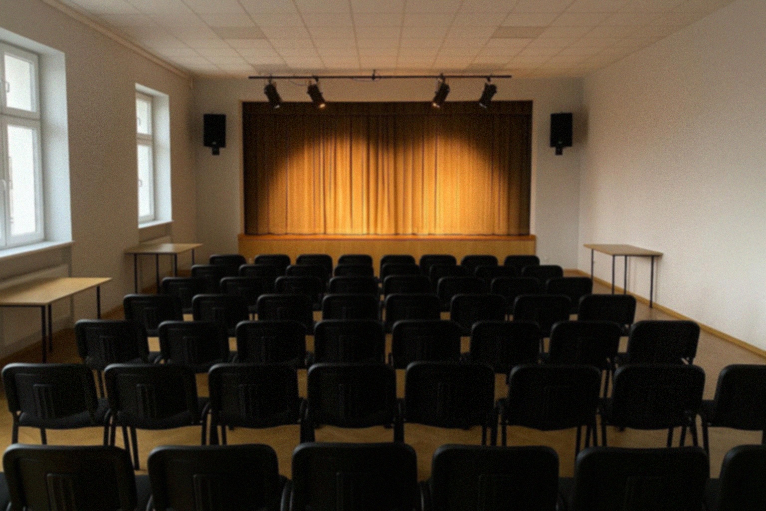 Czwarty Salon Wiosenny w Antoninie – Przegląd Sztuki Współczesnej