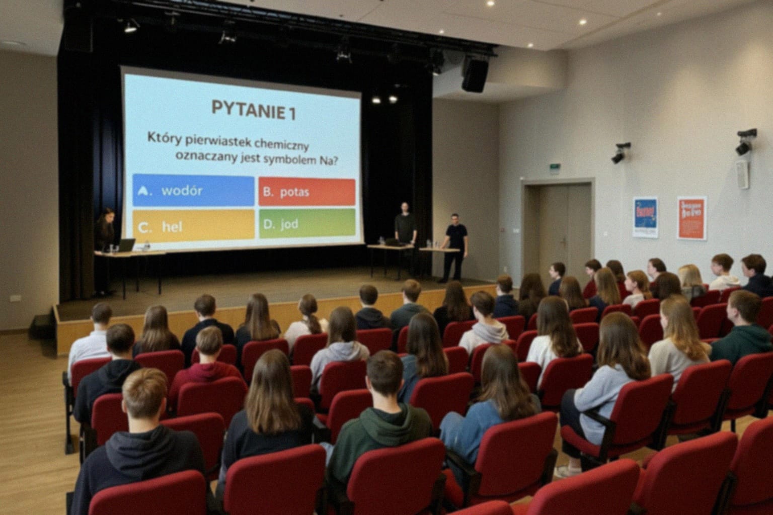 Warsztaty folklorystyczne dla nauczycieli w Kaliszu