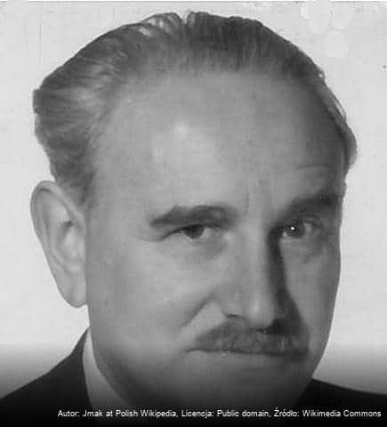 Henryk Makower