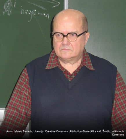 Józef Kossecki