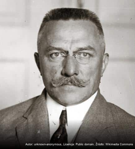 Kazimierz Tyszka