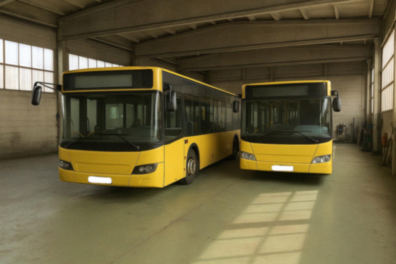 Zmiany w rozkładzie jazdy kaliskiej komunikacji miejskiej od 1 września 2025 roku