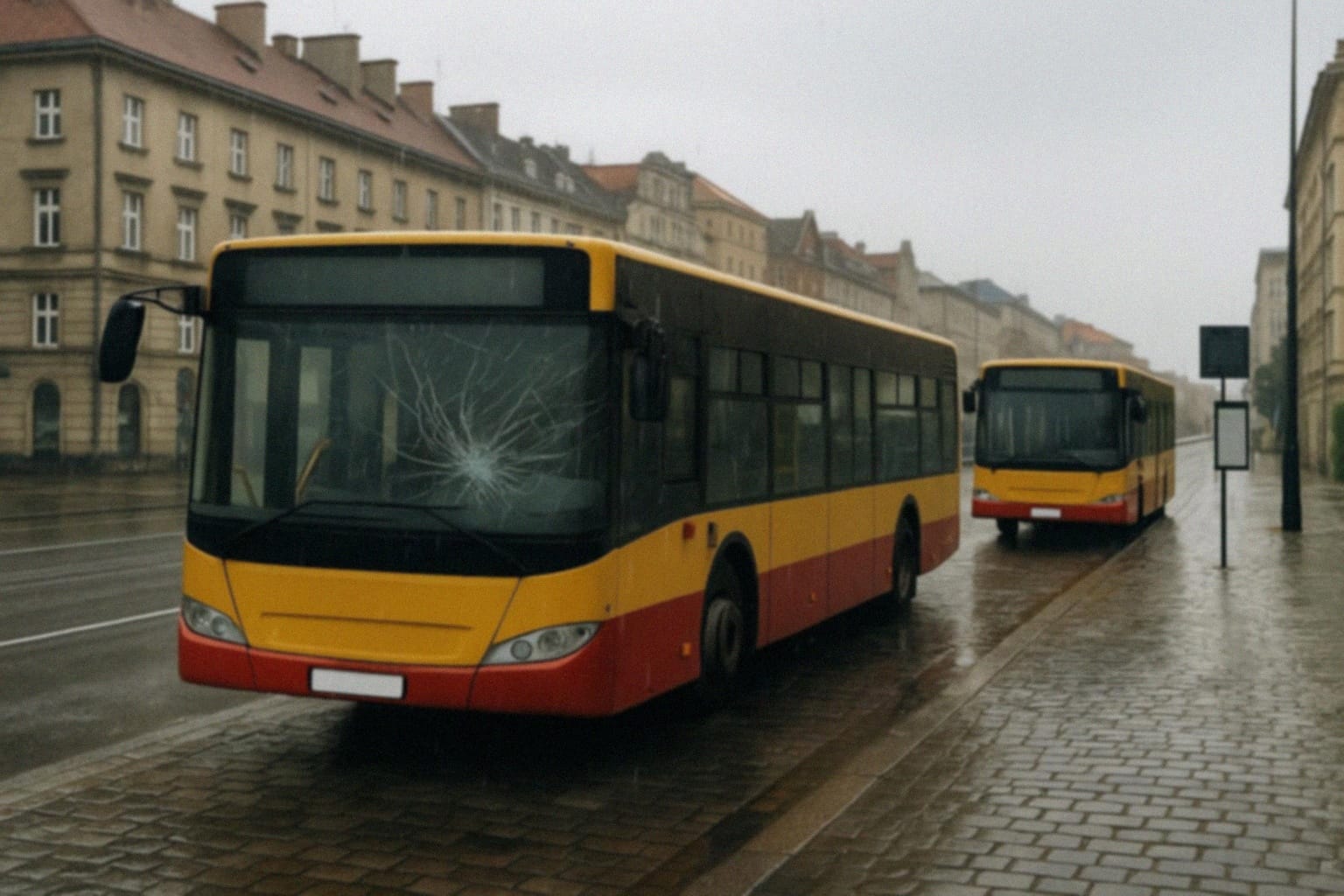 Rekrutacja w Kaliskich Liniach Autobusowych na stanowisko Księgowego/Księgowej