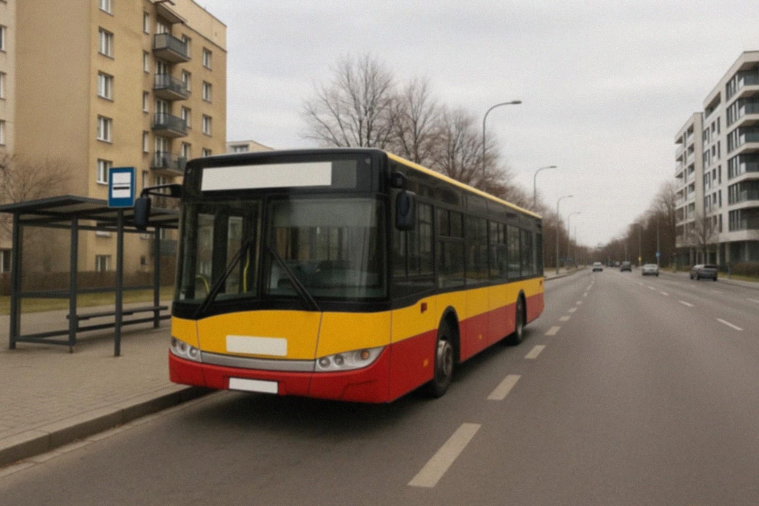 Nowa oferta pracy w Kaliskich Liniach Autobusowych