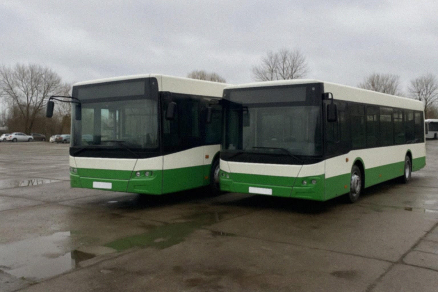 Postępowanie o zamówienie publiczne na dostawę olejów i płynów eksploatacyjnych w Kaliszu