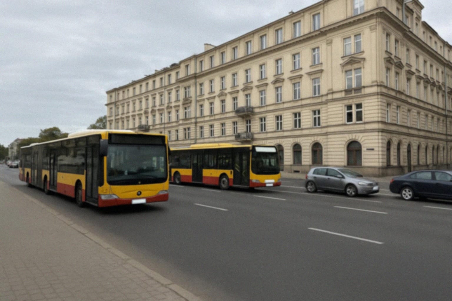 Kaliskie Linie Autobusowe ogłaszają przetarg na odnowienie licencji oprogramowania antywirusowego