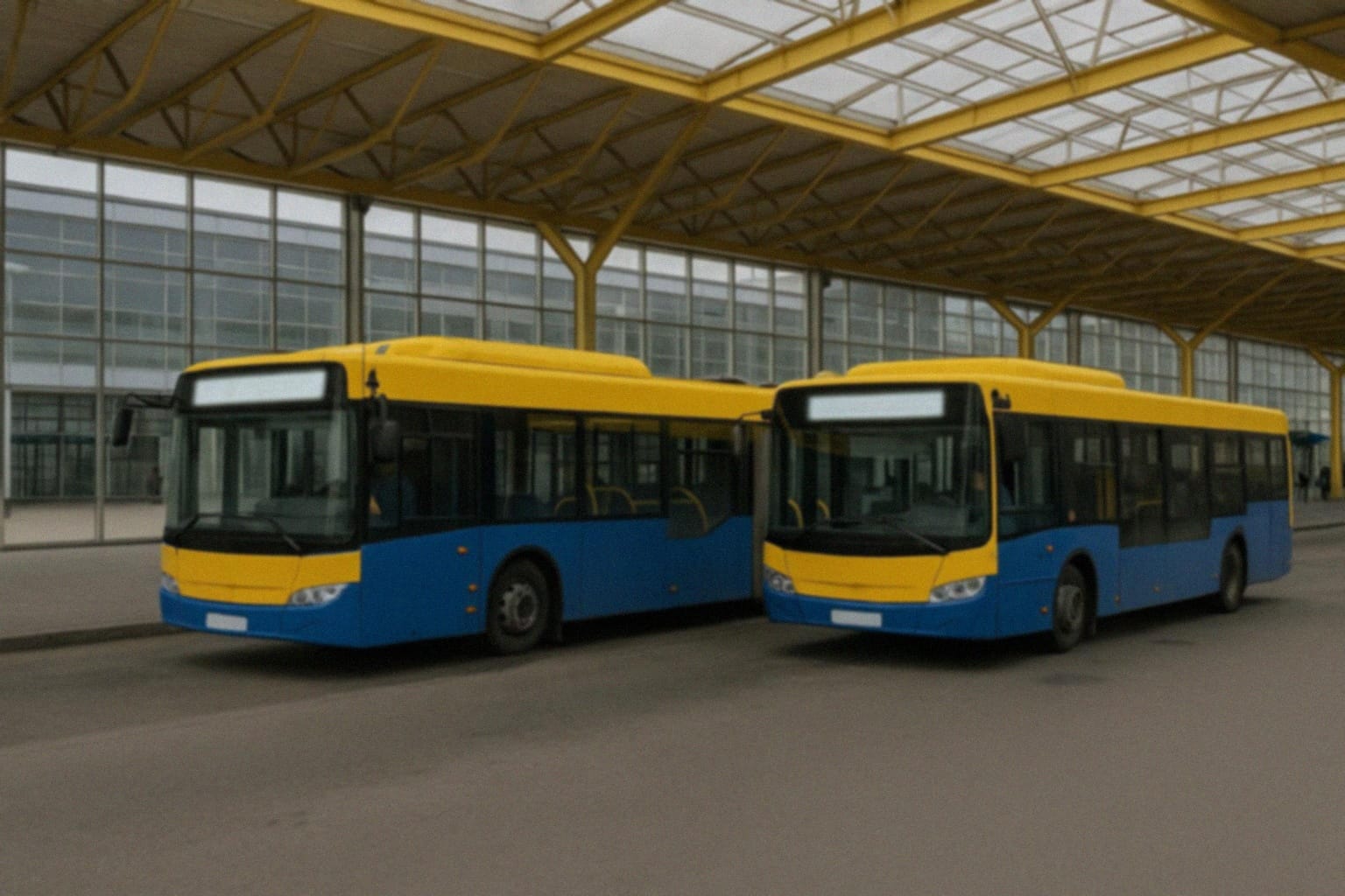 Konsultacje rynkowe w zakresie zakupu energii elektrycznej dla Kaliskich Linii Autobusowych