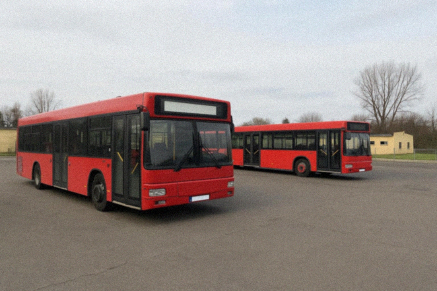 Zmienione trasy autobusów linii nr 5 i 18 w Kaliszu
