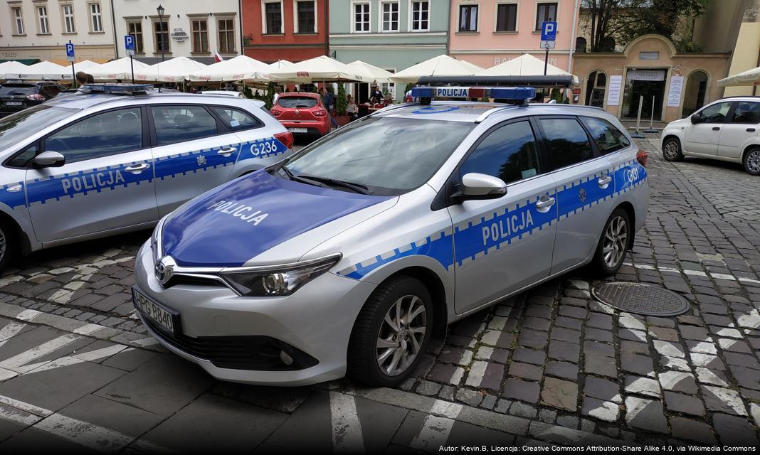 Debata społeczna w Jankowie Pierwszym dotycząca bezpieczeństwa