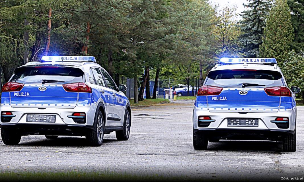 Turniej Piłki Siatkowej o Puchar Komendanta Wojewódzkiego Policji w Poznaniu rozstrzygnięty