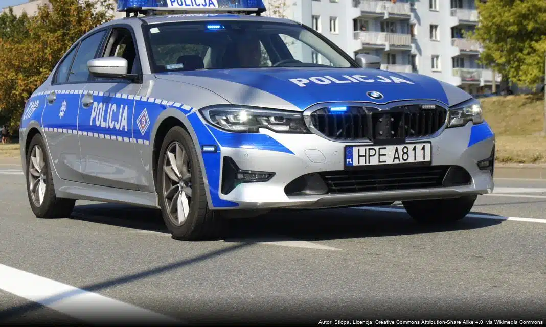 Rekrutacja do Policji w 2026 roku – ważne informacje