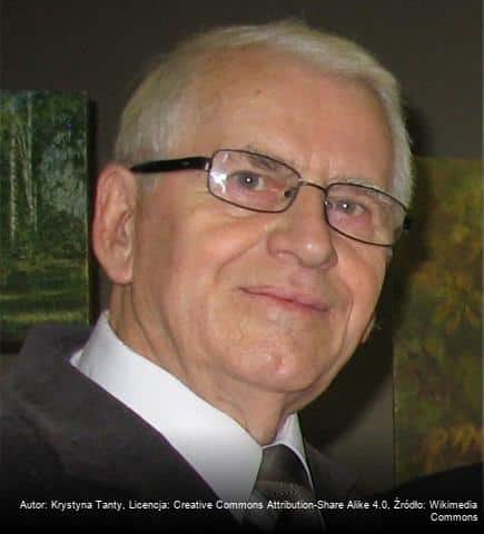 Mieczysław Tanty