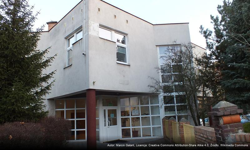 Miejska Biblioteka Publiczna im. Adama Asnyka w Kaliszu