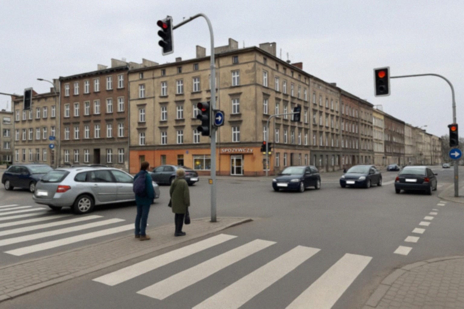 Zmiany w organizacji ruchu w Kaliszu z okazji XLIV Międzynarodowego Biegu Ulicznego Ptolemeusza