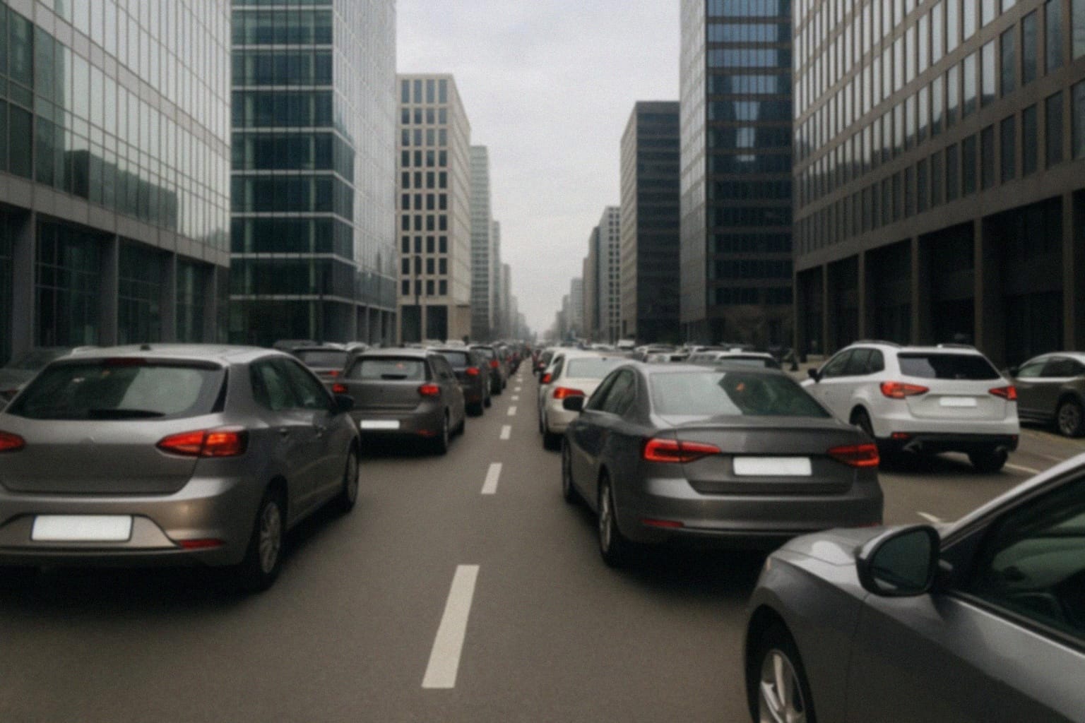 Remont ul. Galla Anonima w Kaliszu: Utrudnienia w ruchu od 21 do 27 października