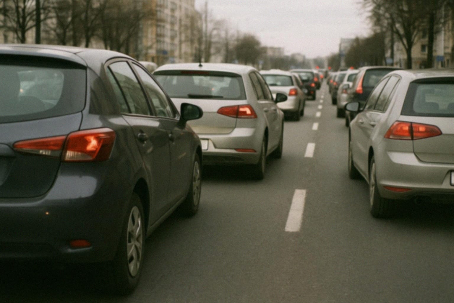 Rozpoczęcie prac budowlanych na Wzgórzach Kalisza od 22 czerwca