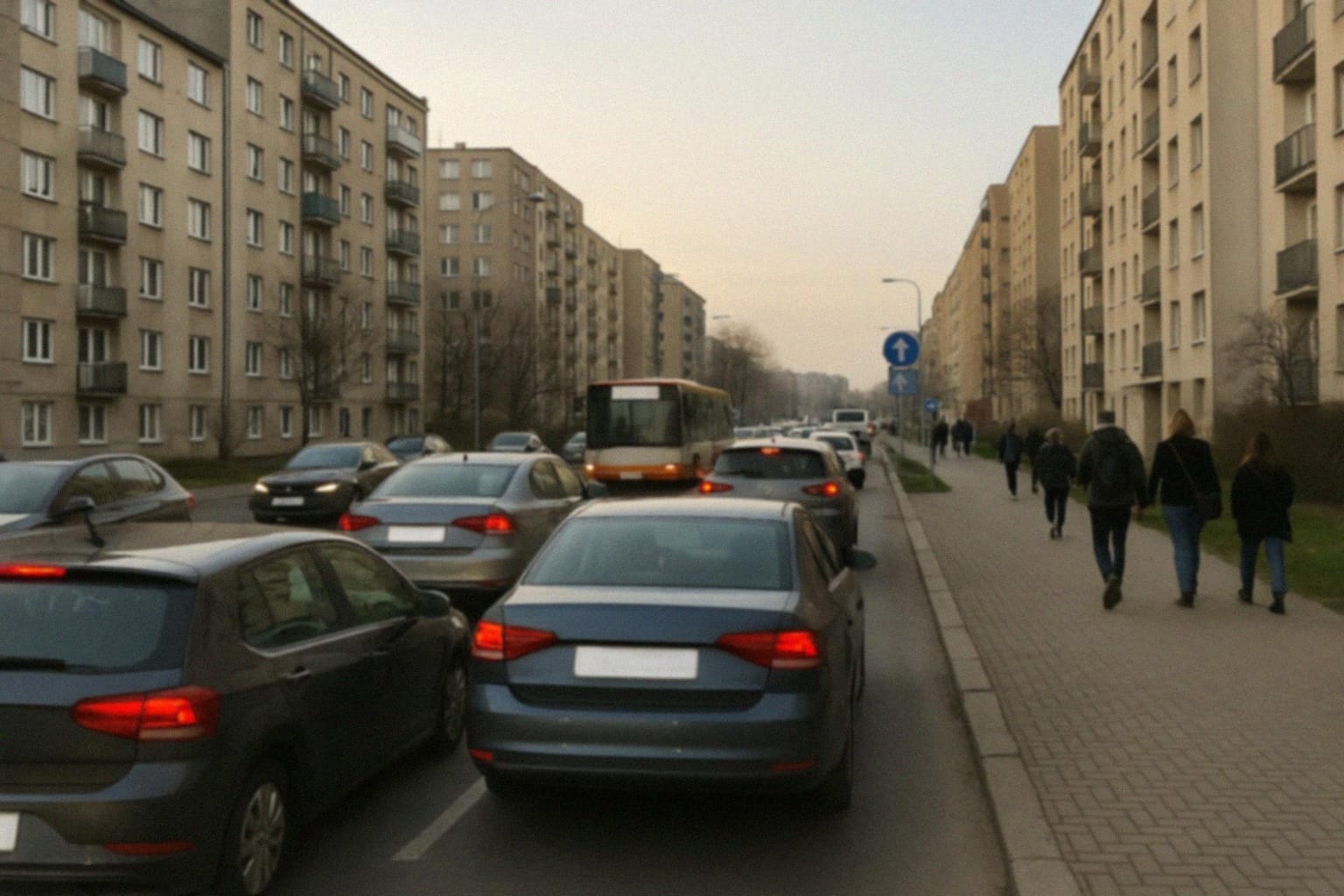 Święto Rzeki Prosny 2026: Zmiany w organizacji ruchu w Kaliszu