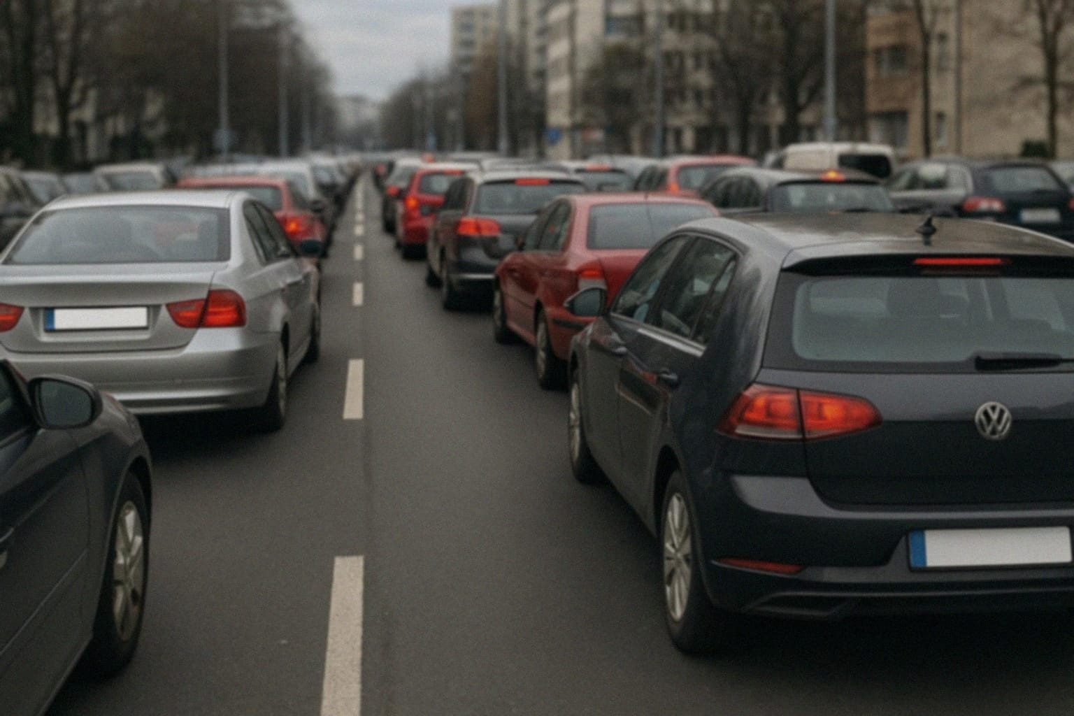 Utrudnienia w ruchu z powodu XLV Międzynarodowego Biegu Ulicznego Ptolemeusza