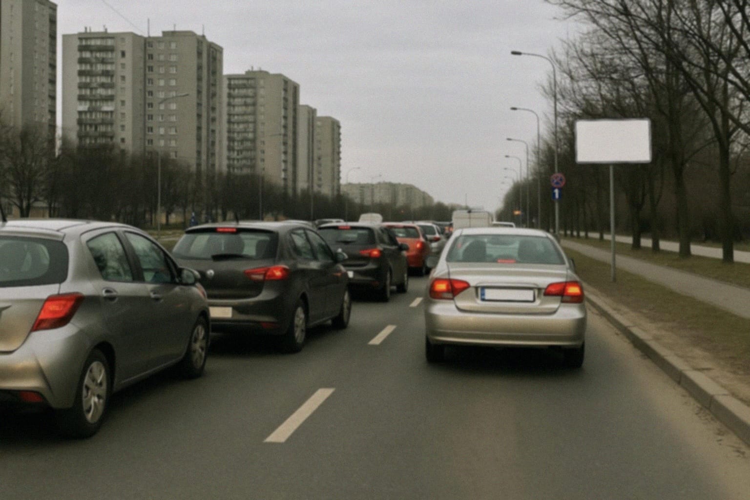 Rozpoczęcie kolejnego etapu robót na ul. Romańskiej w Kaliszu