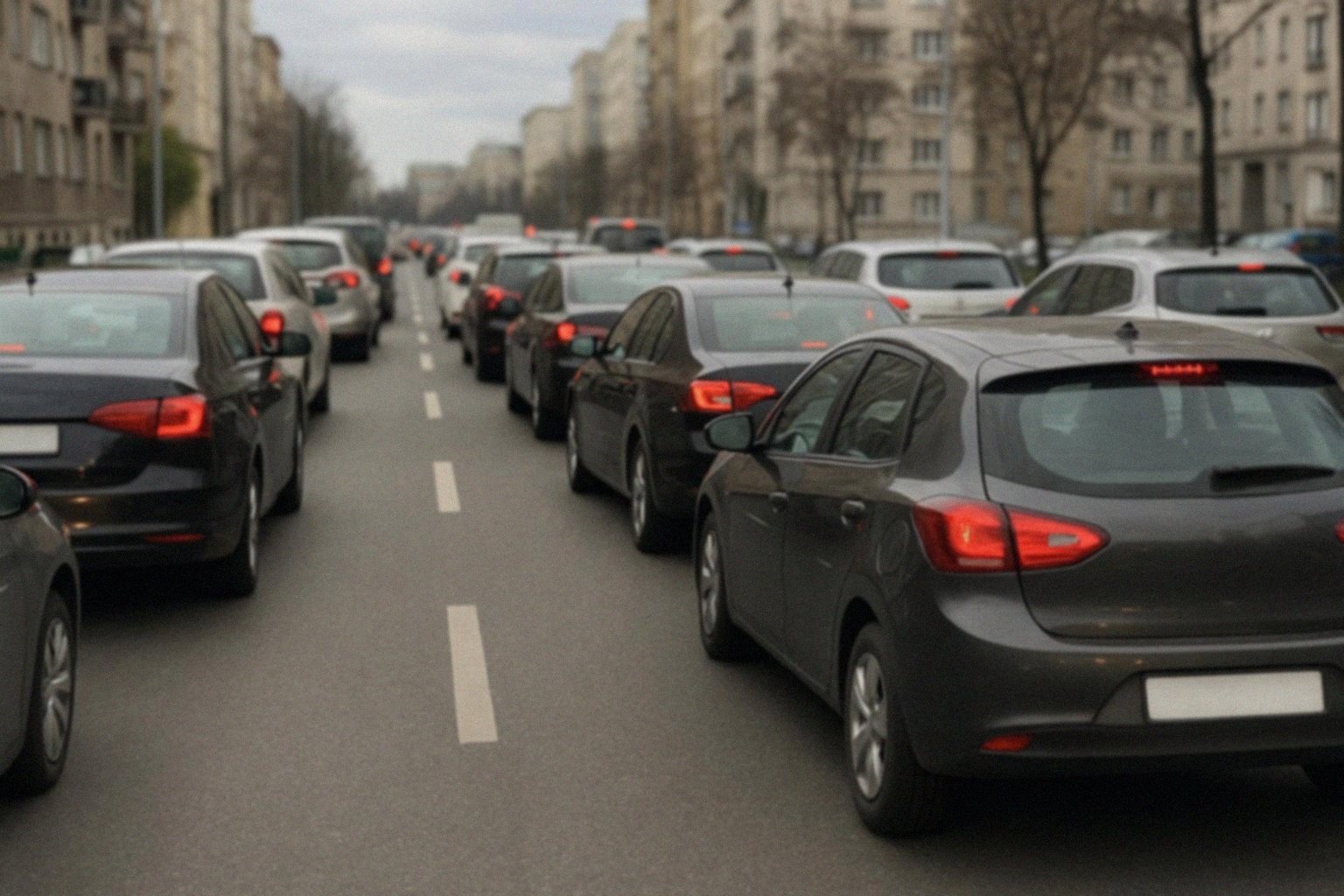 Rozpoczęcie prac modernizacyjnych na ul. Częstochowskiej i Rzymskiej