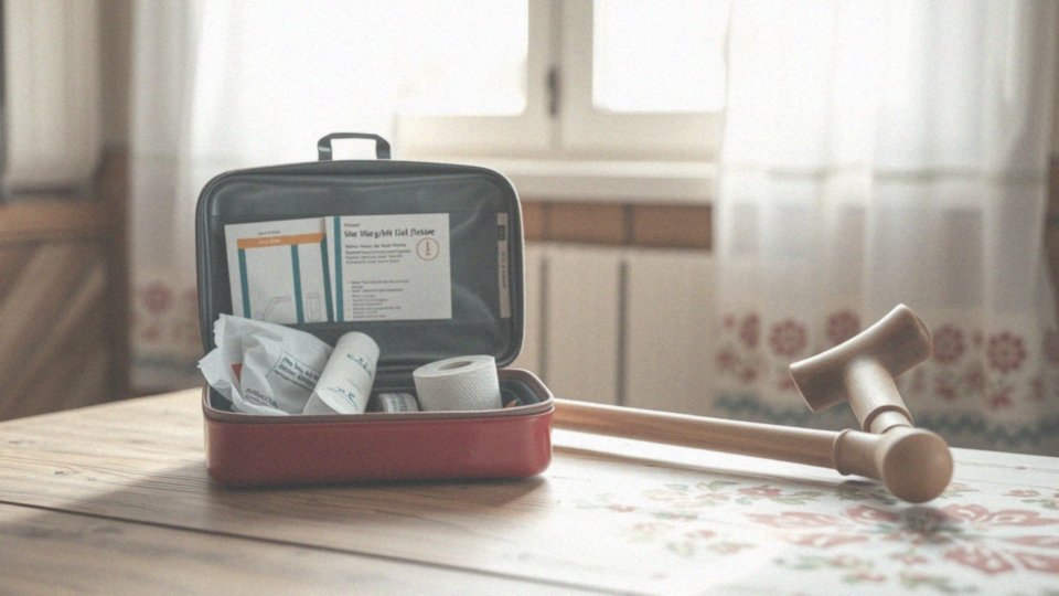 Naciągnięty mięsień – co zrobić i jak leczyć kontuzję?