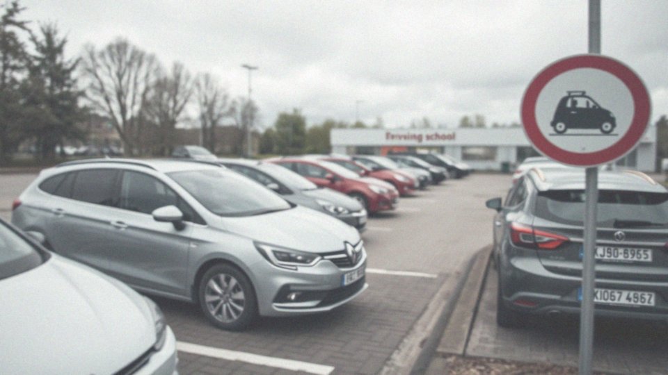 Prawo jazdy kategoria B – od ilu lat można je uzyskać?