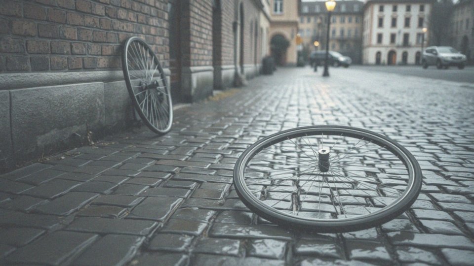 Przykłady nieszczęśliwych wypadków – przyczyny i skutki