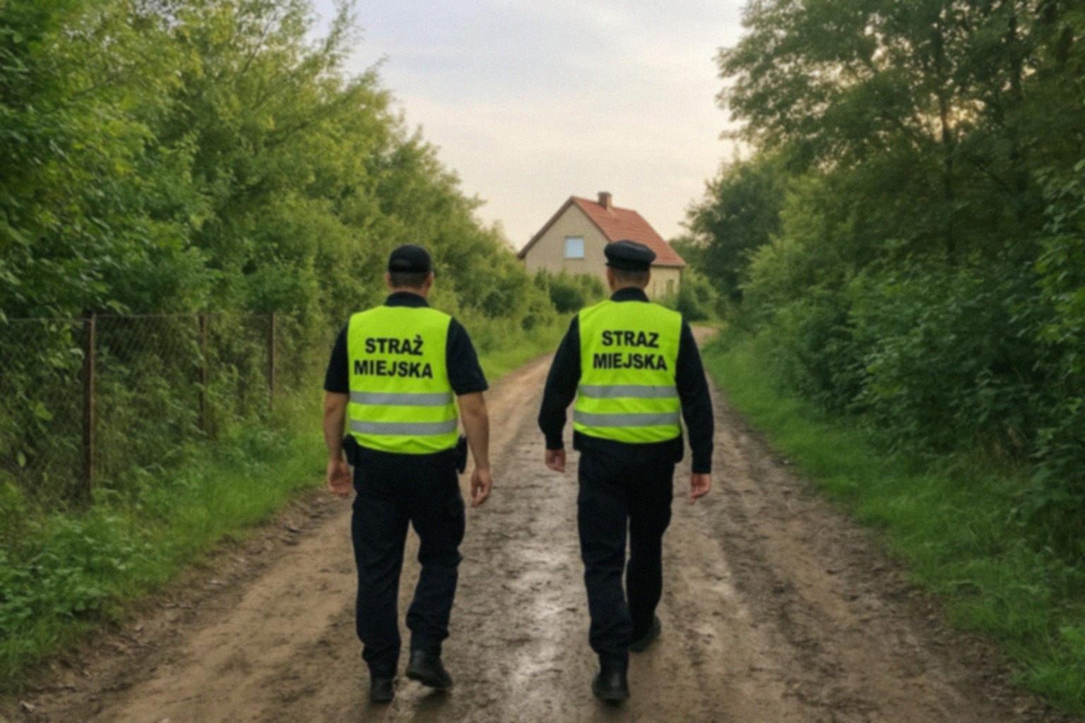 Wzmożone kontrole zamarzniętych zbiorników wodnych w Kaliszu