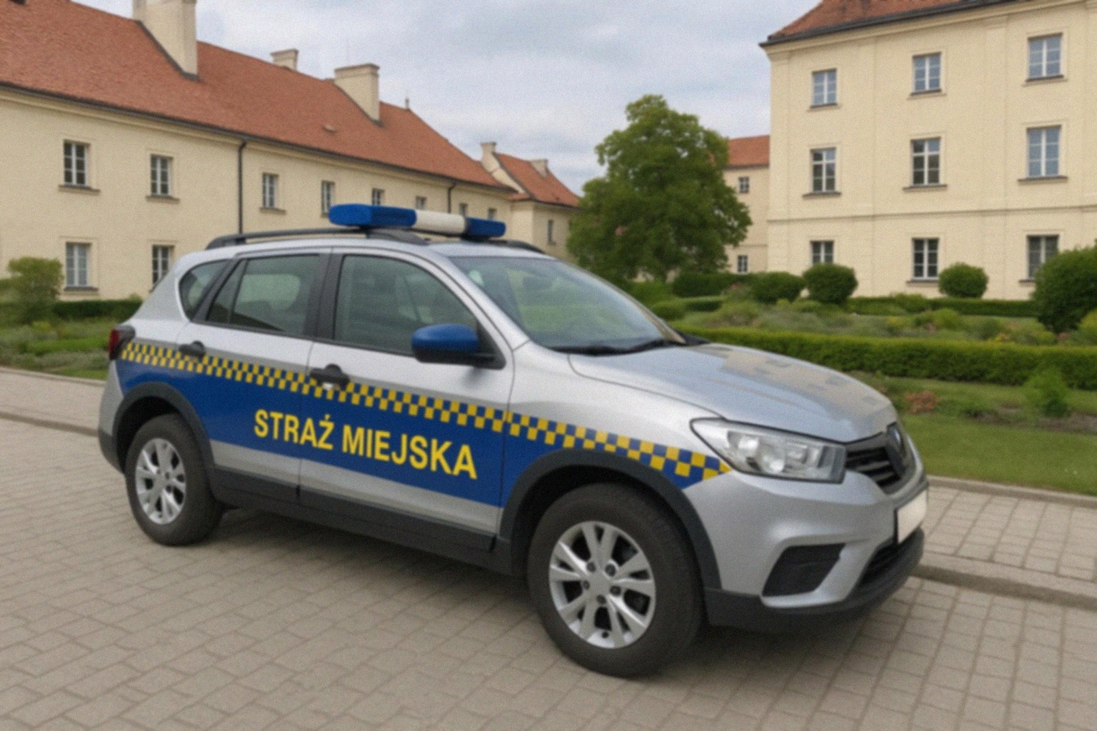 Akcja „Bezpieczne wakacje” w Kaliszu – Uświadamianie dzieci i młodzieży