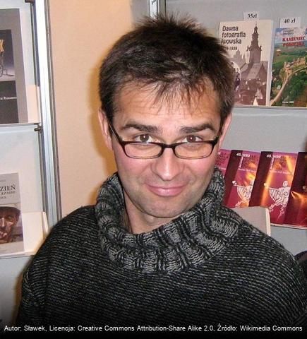 Tomasz Broda