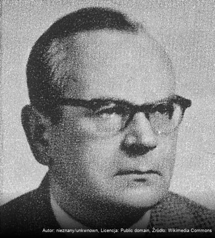 Wacław Kłopociński