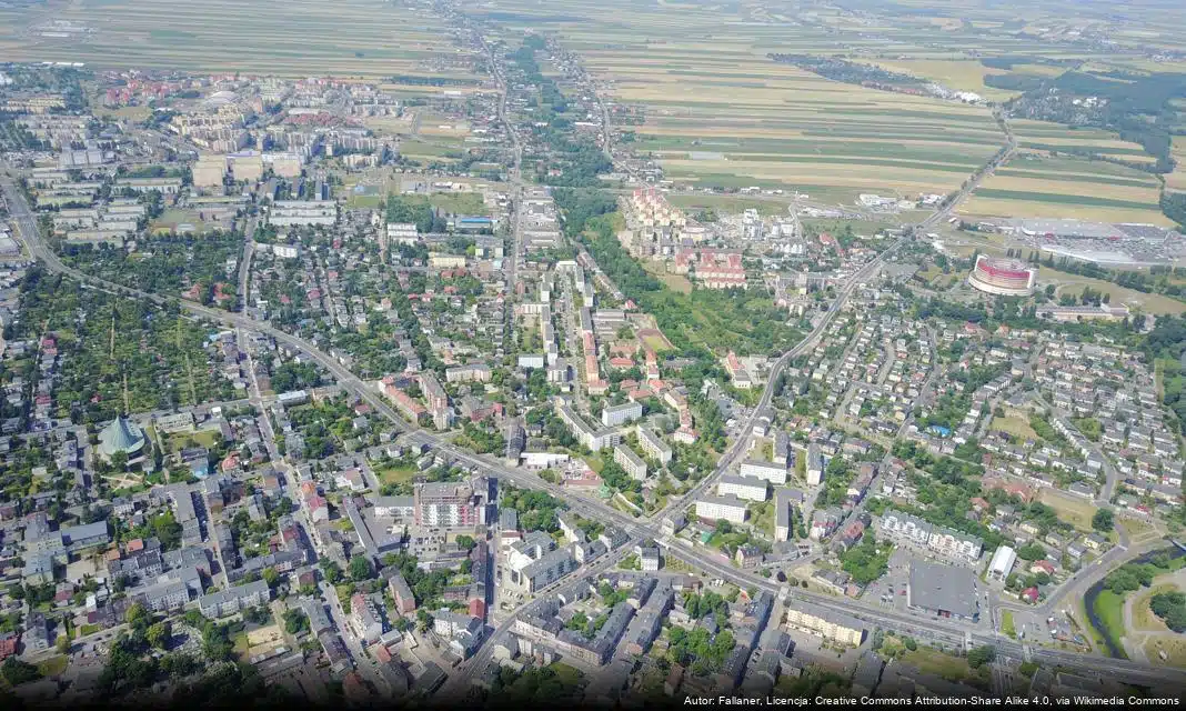 Ćwiczenia kaliskich strażaków na zamarzniętych akwenach