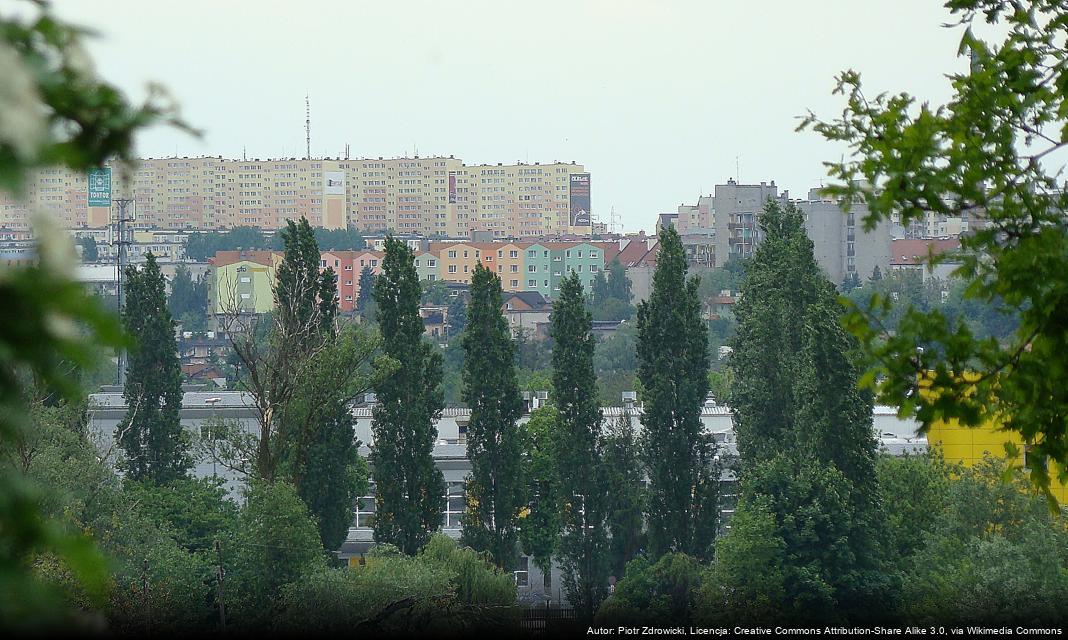 Rozbudowa infrastruktury sportowej w Kaliszu – nowa inwestycja przy ul. Potulnej